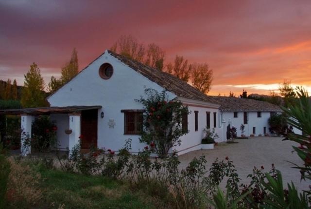 Retama Holiday home *