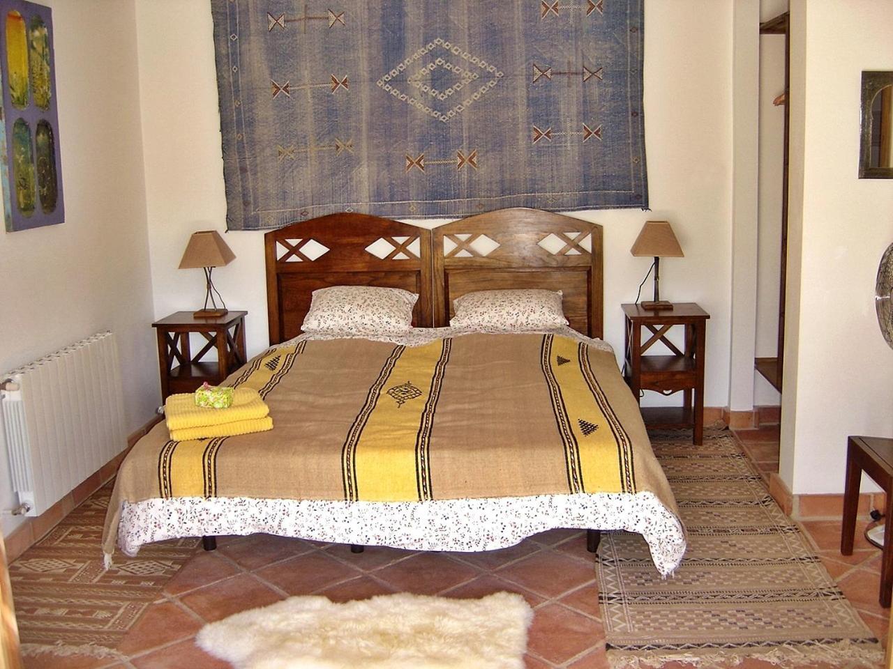Retama Holiday home