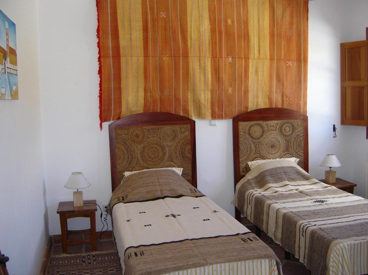 Holiday home Retama *
