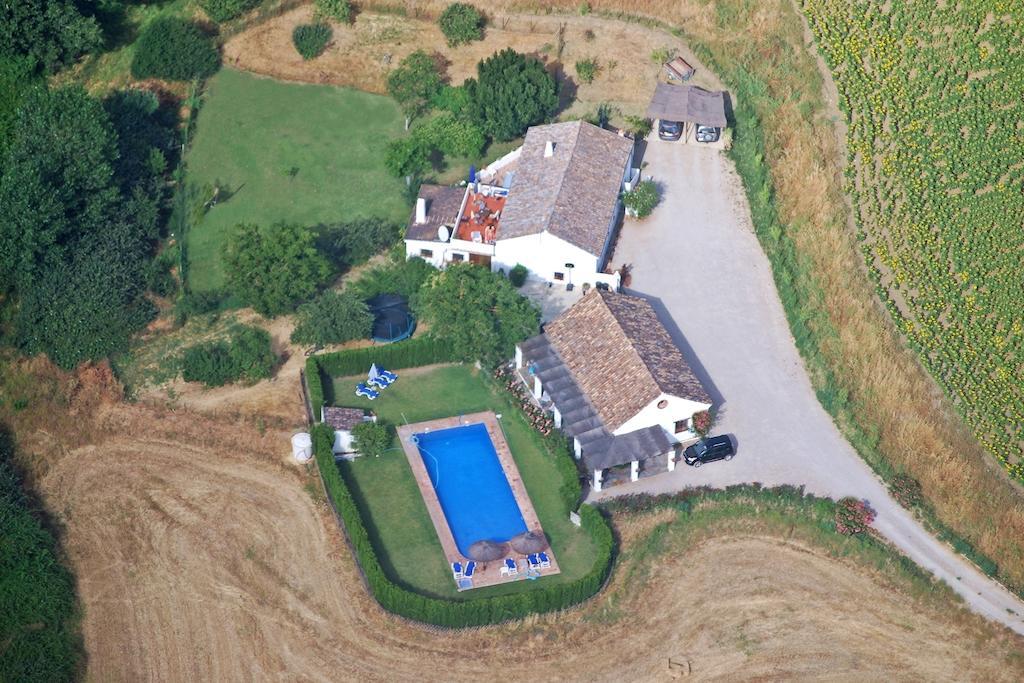 Holiday home Retama Ronda