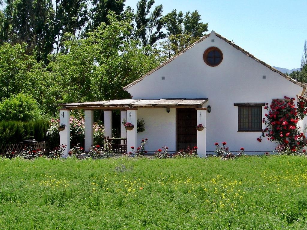 Holiday home Retama *