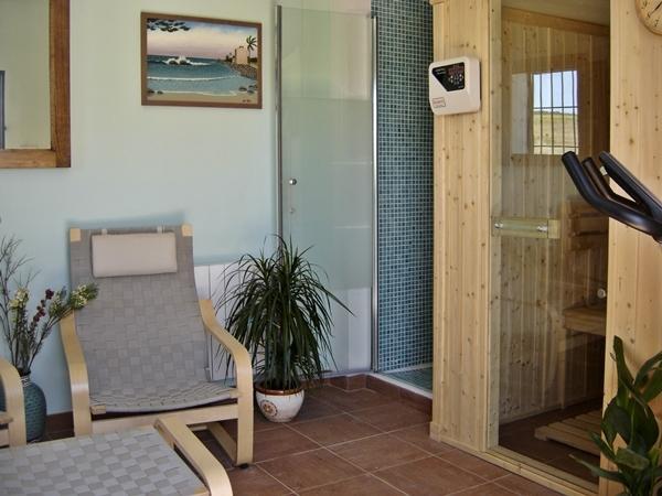 Holiday home Retama Ronda