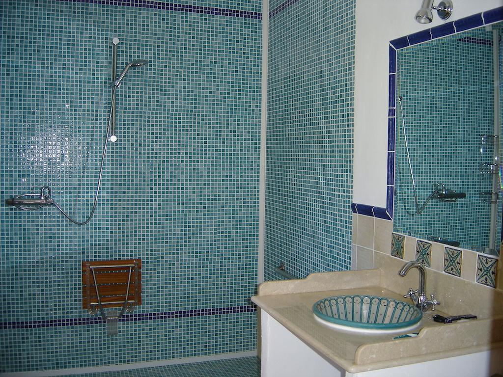 Holiday home Retama *