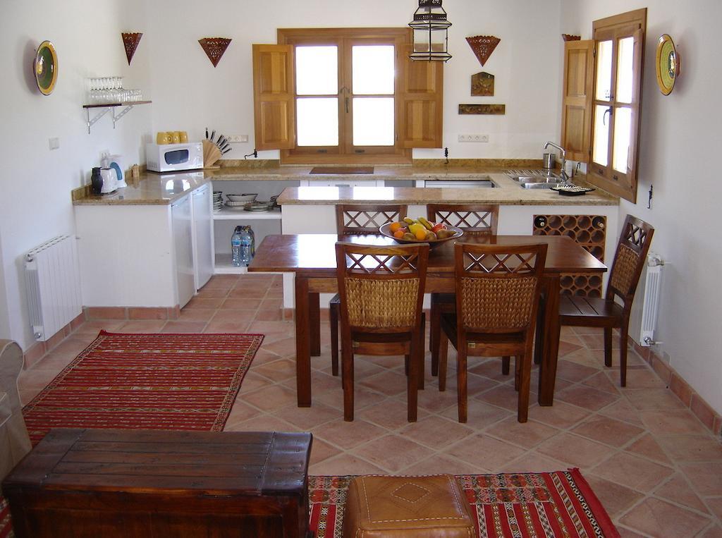 Holiday home Retama