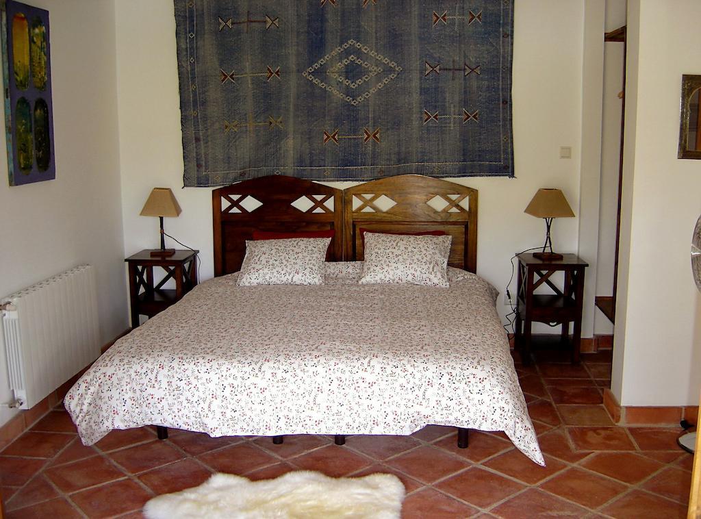 Holiday home Retama