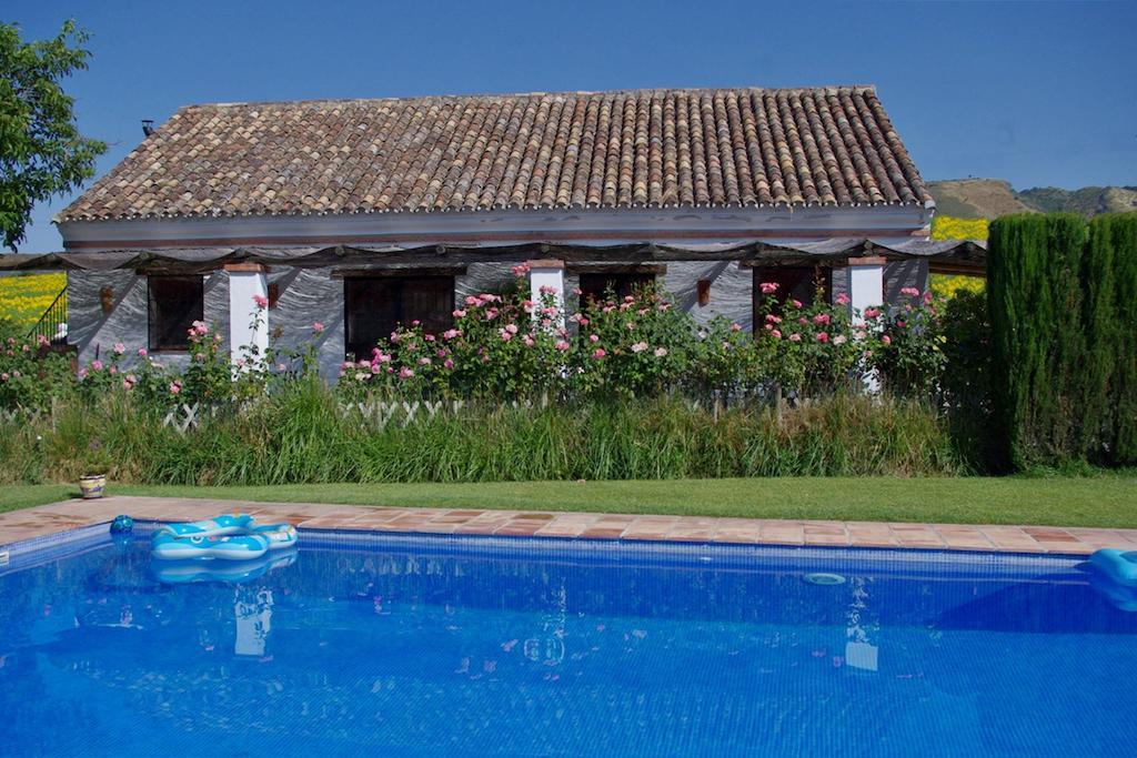 Holiday home Retama *