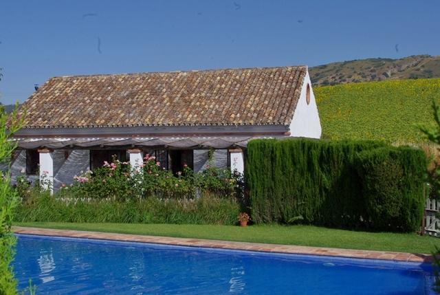 Holiday home Retama Ronda