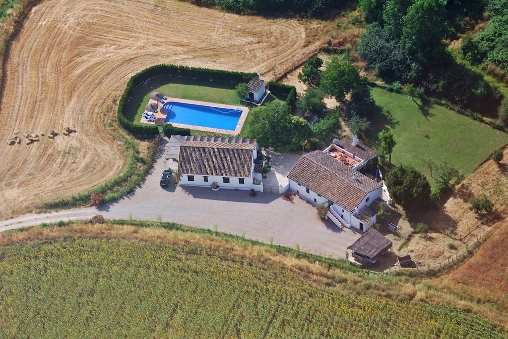 Retama Holiday home *