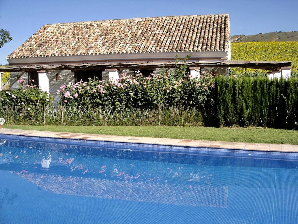 Holiday home Retama Ronda