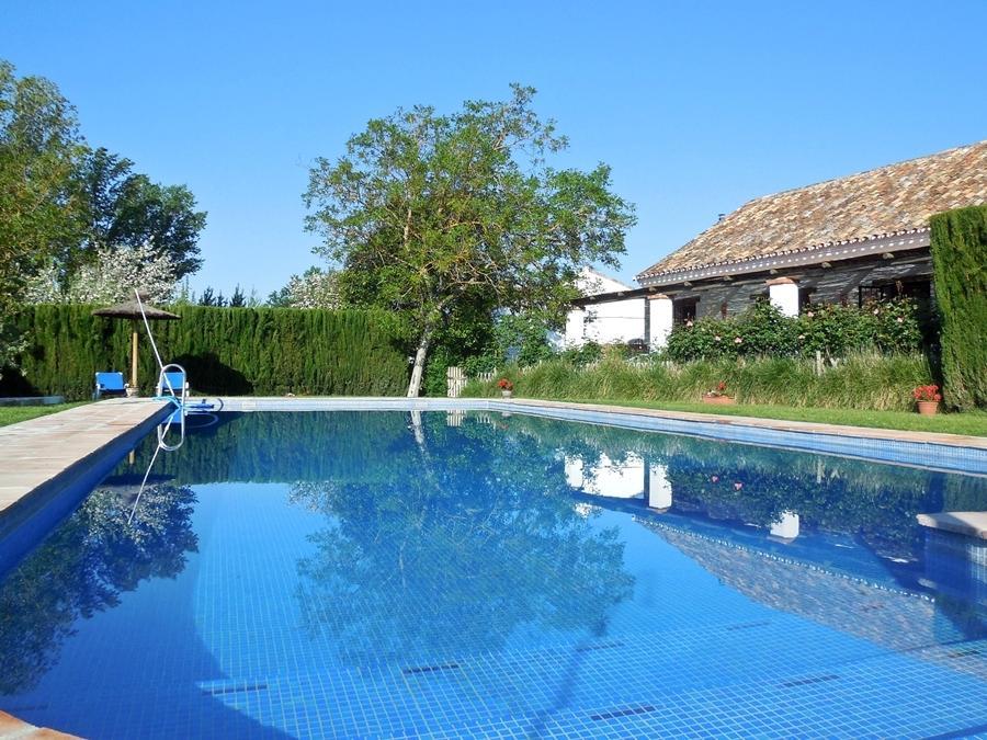 Retama Holiday home Ronda