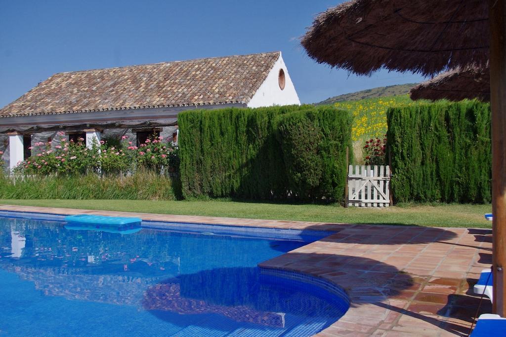 Holiday home Retama *
