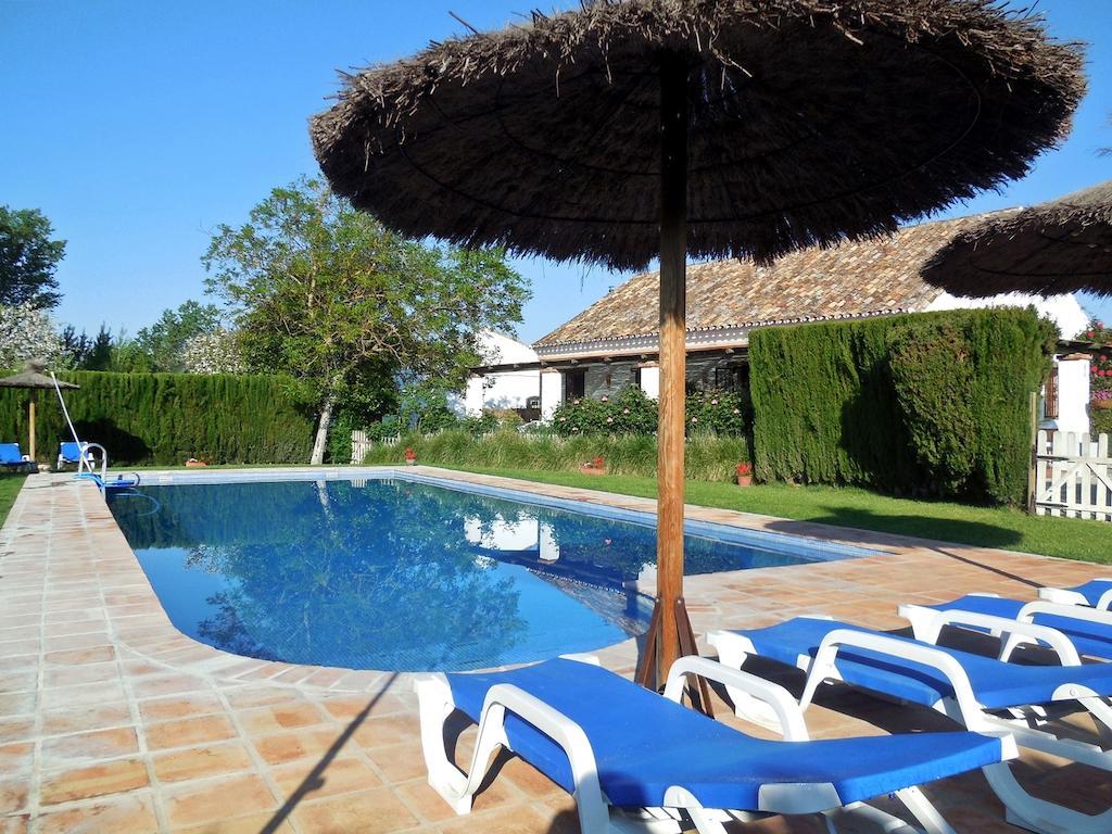 Holiday home Retama *