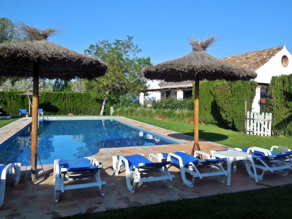 Retama Holiday home *