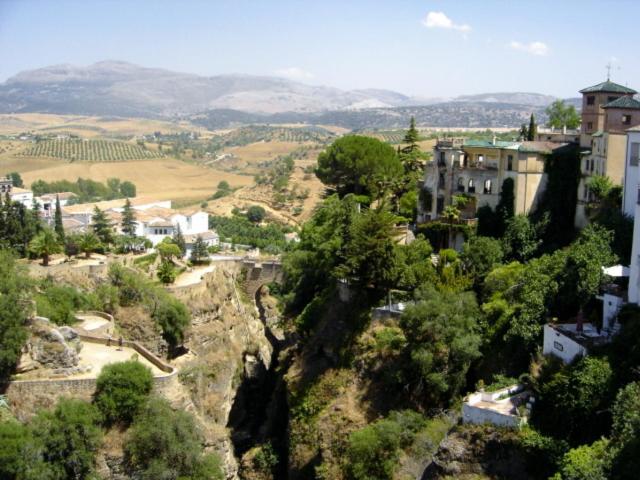 Retama Ferienhaus *