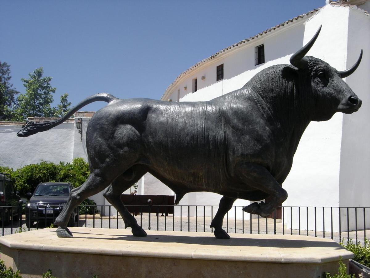 Ferienhaus Retama *