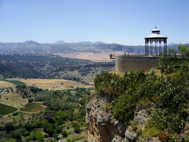 Ferienhaus Retama Ronda